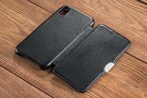 moVear moVear stylowe etui do Apple iPhone Xr | Skóra Gładka Standard 10
