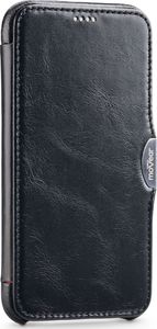 moVear moVear flipSide C etui do Apple iPhone Xr | 100% Skóra Standard 2