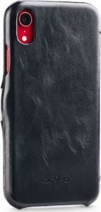 moVear moVear flipSide C etui do Apple iPhone Xr | 100% Skóra Standard 3
