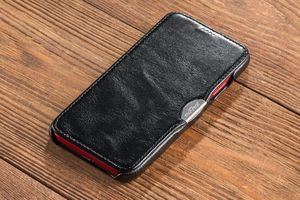 moVear moVear flipSide C etui do Apple iPhone Xr | 100% Skóra Standard 5