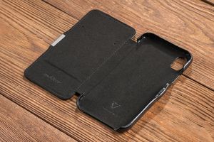 moVear moVear flipSide C etui do Apple iPhone Xr | 100% Skóra Standard 7