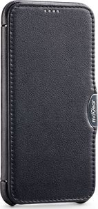 moVear moVear stylowe etui do Apple iPhone Xs MAX | Skóra Gładka Standard 2