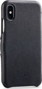 moVear moVear stylowe etui do Apple iPhone Xs MAX | Skóra Gładka Standard 3