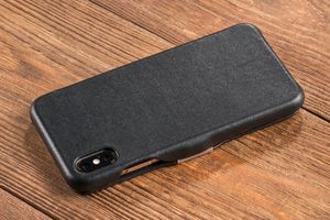moVear moVear stylowe etui do Apple iPhone Xs MAX | Skóra Gładka Standard 6