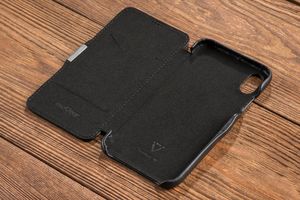 moVear moVear stylowe etui do Apple iPhone Xs MAX | Skóra Gładka Standard 7