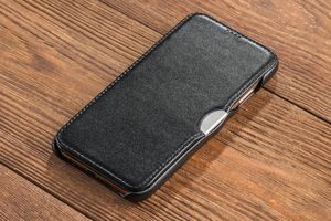 moVear moVear stylowe etui do Apple iPhone Xs MAX | Skóra Gładka Standard 11