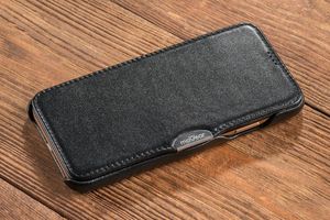 moVear moVear stylowe etui do Apple iPhone Xs MAX | Skóra Gładka Standard 5