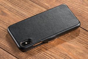 moVear moVear stylowe etui do Apple iPhone Xs MAX | Skóra Gładka Standard 6