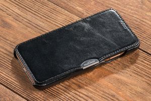 moVear moVear flipSide C etui do Apple iPhone Xs MAX | 100% Skóra Standard 5