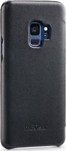 moVear Ekskluzywne Etui Samsung Galaxy S9 SKÓRA Futerał z klapką MOVEAR Standard 3