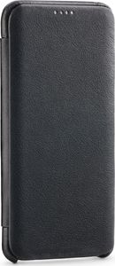 moVear Ekskluzywne Etui Samsung Galaxy S9 SKÓRA Futerał z klapką MOVEAR Standard 2