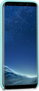 moVear Etui silikon Galaxy S8+ (Plus) MOVEAR silkyCase Miętowe Samsung G955F Standard 2