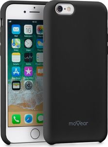 moVear moVear Etui silikonowe iPhone 6s Plus / 6 Plus Standard 1