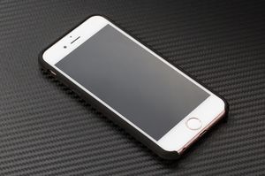 moVear moVear Etui silikonowe iPhone 6s Plus / 6 Plus Standard 7