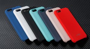 moVear moVear Etui silikonowe iPhone 6s Plus / 6 Plus Standard 9