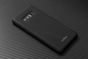 moVear Silikon do Samsung Galaxy Note 8 Case MOVEAR Standard 7