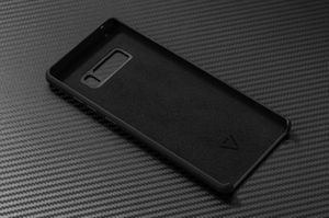 moVear Silikon do Samsung Galaxy Note 8 Case MOVEAR Standard 8