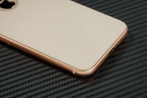 moVear MOVEAR 3D PRO iPhone 8 na TYŁ Szkło Hartowane Standard 11