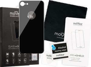 moVear MOVEAR 3D PRO iPhone 8 na TYŁ Szkło Hartowane Standard 2