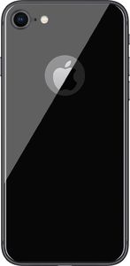 moVear MOVEAR 3D PRO iPhone 8 na TYŁ Szkło Hartowane Standard 4