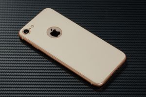 moVear MOVEAR 3D PRO iPhone 8 na TYŁ Szkło Hartowane Standard 6
