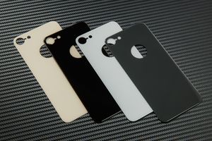 moVear MOVEAR 3D PRO iPhone 8 na TYŁ Szkło Hartowane Standard 7