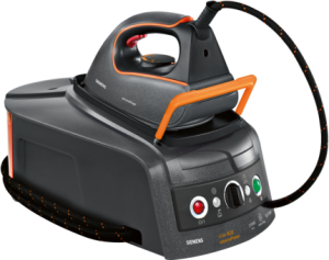 Generator pary Siemens stacja parowa extreme power TS 22 XTRM 1