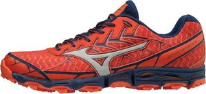 Mizuno Buty do biegania w terenie Mizuno WAVE HAYATE 4 (J1GJ187204) 43 1