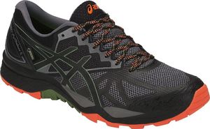 Asics Buty do biegania Asics Gel-FujiTrabuco 6 GTX Gore-TEX (T7F0N 020) 41.5 2
