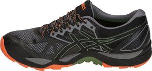 Asics Buty do biegania Asics Gel-FujiTrabuco 6 GTX Gore-TEX (T7F0N 020) 41.5 3