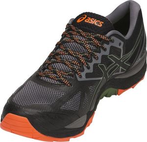 Asics Buty do biegania Asics Gel-FujiTrabuco 6 GTX Gore-TEX (T7F0N 020) 41.5 4