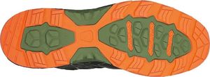 Asics Buty do biegania Asics Gel-FujiTrabuco 6 GTX Gore-TEX (T7F0N 020) 41.5 7