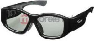 Optoma ZD301 3D Shutter Glasses (E1A3E0000003) 1