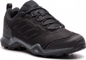 Adidas Buty męskie Terrex Brushwood Leather czarne r. 42 (AC7851) 1
