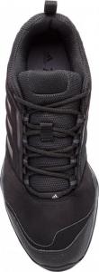 Adidas Buty męskie Terrex Brushwood Leather czarne r. 45 1/3 (AC7851) 4
