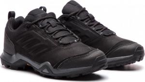 Adidas Buty męskie Terrex Brushwood Leather czarne r. 44 (AC7851) 2
