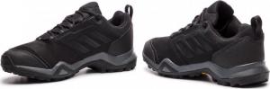 Adidas Buty męskie Terrex Brushwood Leather czarne r. 44 (AC7851) 3