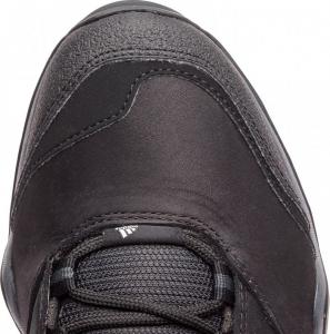 Adidas Buty męskie Terrex Brushwood Leather czarne r. 44 (AC7851) 7