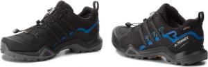 Buty trekkingowe męskie Adidas Buty męskie Terrex Swift R2 Gtx Gore-Tex czarne r. 42 2/3 (AC7829) 3