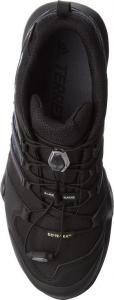 Buty trekkingowe męskie Adidas Buty męskie Terrex Swift R2 Gtx Gore-Tex czarne r. 42 2/3 (AC7829) 4