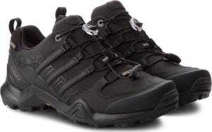 Buty trekkingowe męskie Adidas Terrex Swift R2 GTX czarne r. 44 2/3 3