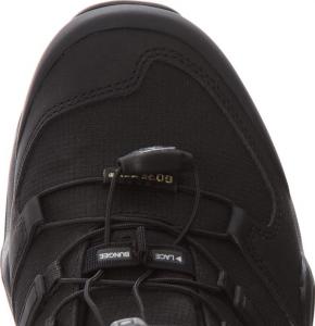 Buty trekkingowe męskie Adidas Terrex Swift R2 GTX czarne r. 44 2/3 8