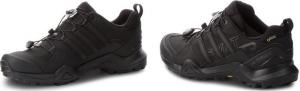 Buty trekkingowe męskie Adidas Terrex Swift R2 GTX czarne r. 42 4