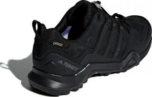 Buty trekkingowe męskie Adidas Terrex Swift R2 GTX czarne r. 42 11