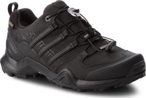 Buty trekkingowe męskie Adidas Terrex Swift R2 GTX czarne r. 42 2