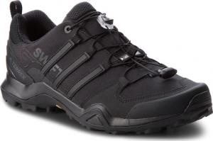 Buty trekkingowe męskie Adidas Terrex Swift R2 czarne r. 42 2