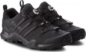 Buty trekkingowe męskie Adidas Terrex Swift R2 czarne r. 42 3
