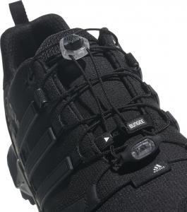 Buty trekkingowe męskie Adidas Terrex Swift R2 czarne r. 45 1/3 10