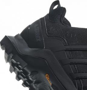 Buty trekkingowe męskie Adidas Terrex Swift R2 czarne r. 41 1/3 11