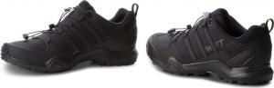 Buty trekkingowe męskie Adidas Terrex Swift R2 czarne r. 41 1/3 4